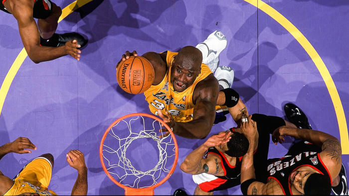 Photo by John W. McDonough